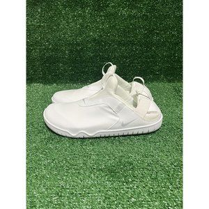 Nike Zoom Pulse Nurse Medical Shoes White [CT1629-100] Men’s Size 8.5